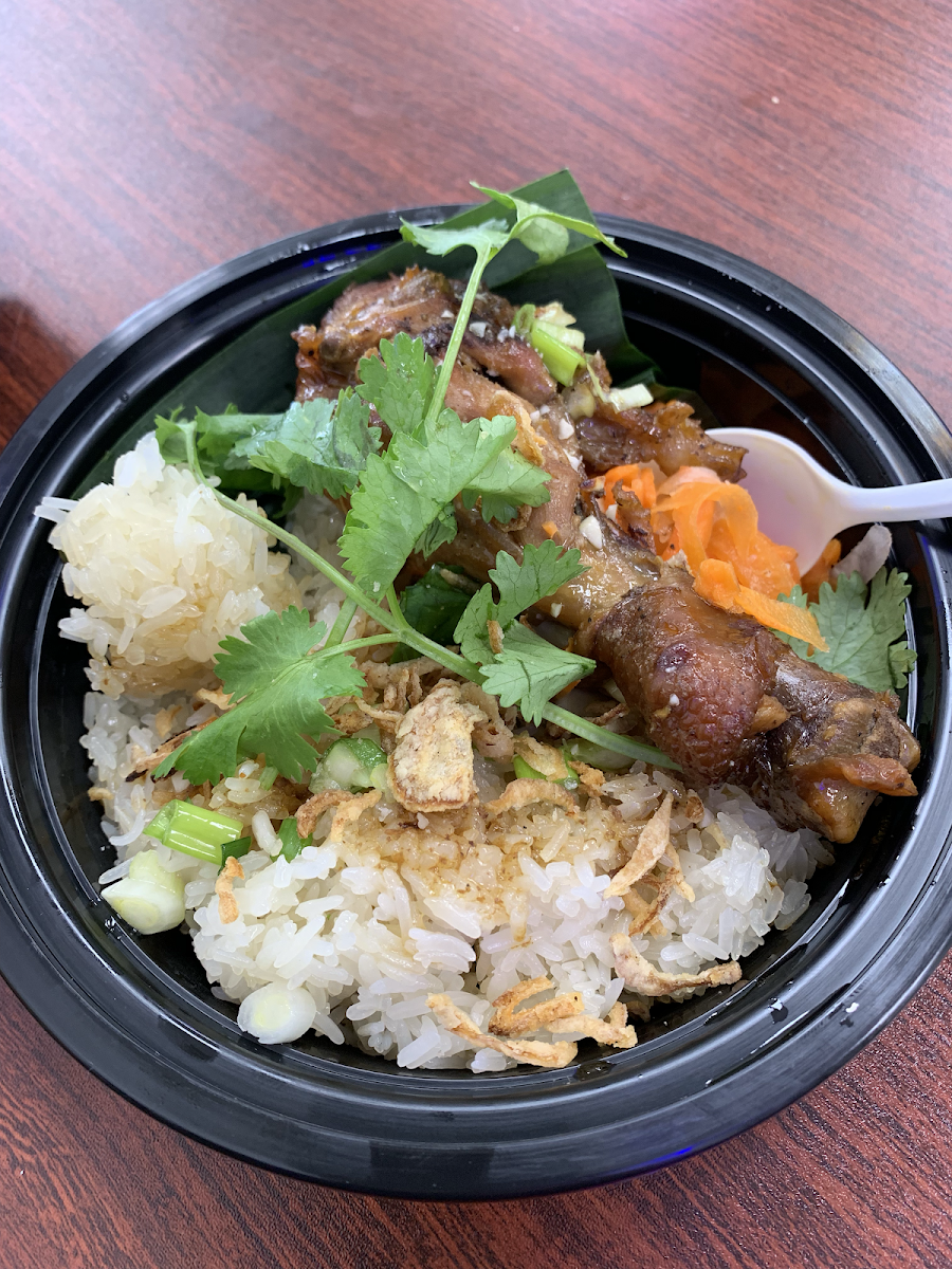 Saigon Tofu Photos 2